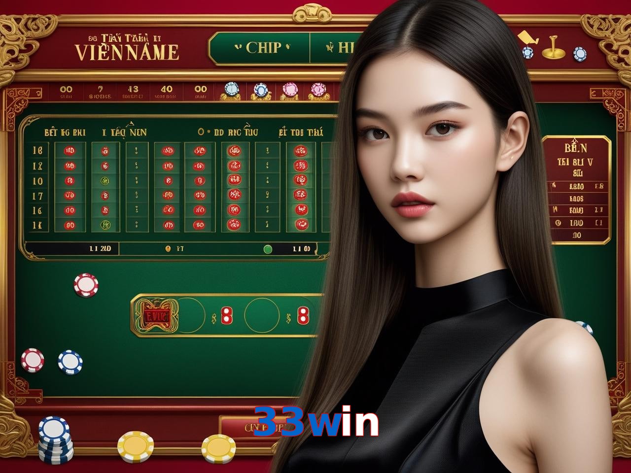 33win
