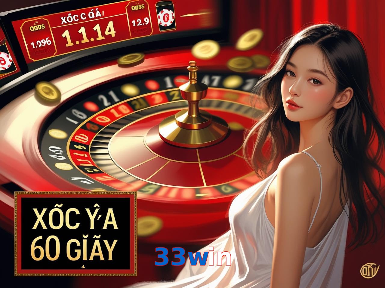 33win